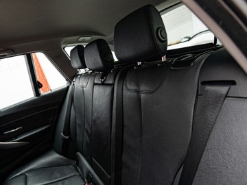 BMW Seria 3 F30-F31-F34 Touring 2.0 320d 184KM 2014 BMW Seria 3 320d 2.0 Modern Line Combi 184KM 2014, zdjęcie 19