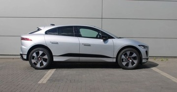 Jaguar I-Pace SUV EV400 400KM 2022 Jaguar I-Pace I-Pace MY23 EV 400 PS AWD Auto SE Atrakcyjny leasing 400KM, zdjęcie 4