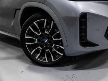 BMW X6 G06 SUV Facelifting 3.0 30d 298KM 2025 BMW X6 xDrive30d Sport Suv 3.0 (298KM) 2025, zdjęcie 13