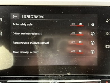 Opel Corsa F Hatchback 5d 1.2 Turbo 100KM 2020 Opel Corsa 1.2 12V Turbo 101KM. 2020r 162tys. km., zdjęcie 26