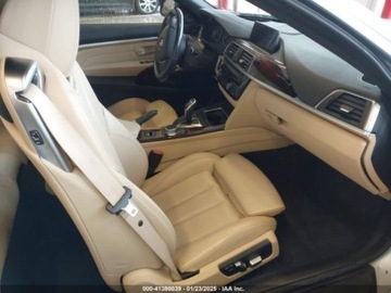 BMW Seria 4 F32-33-36 2019 BMW Seria 4 2019r., 430IX, od ubezpieczalni 2.0 Benzyna 248KM, zdjęcie 8