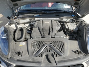 Porsche Macan 2021 Porsche Macan GTS 2021 2.9l 2.9 Benzyna 375KM, zdjęcie 6