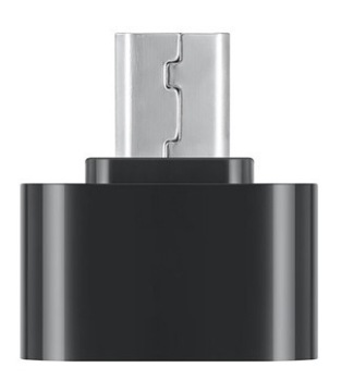 АДАПТЕР ALU OTG HOST USB-MICRO USB АДАПТЕР