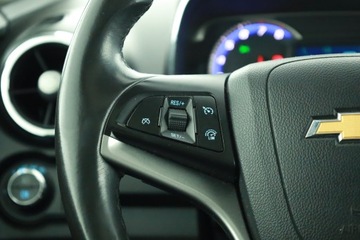 Chevrolet Trax 1.4 140KM 2014 Chevrolet Trax 1.4 Turbo, 4X4, Skóra, Klima, zdjęcie 14