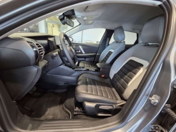 Citroen 2025 Citroen C4X C4 X 1.2 mHEV 145KM Max eDCT6 SalonPL Gwarancja Dealer Vat23, zdjęcie 10