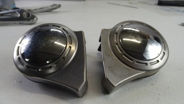 Yamaha XJ 700 750 Набор сигналов Maxim Horns Virago 1000 1100