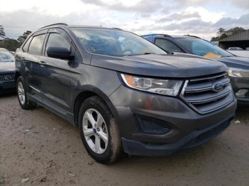 ALTERNÁTOR 2.0 ECOBOOST VELMI DOBRÝ FORD EDGE MK2 15- USA