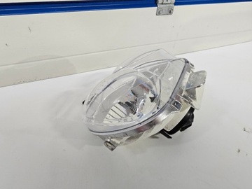 Передняя фара Yamaha MBK Neos 50