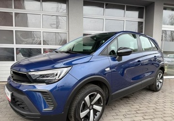 Opel 2021 Opel Crossland X Automat, Salon Polska, Kameraczujniki przod i tyl 1.2, zdjęcie 2