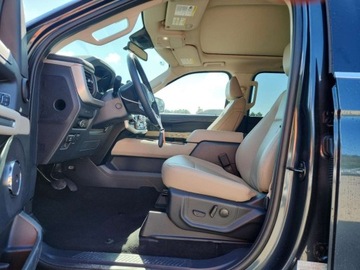 Ford Expedition III 2024 Ford Expedition Max Xlt 2024 3.5l 3.5 Benzyna 400KM, zdjęcie 6