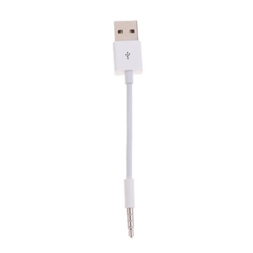 Синхронизация данных USB 3,5 мм для