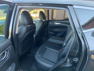Nissan Qashqai II 2019 NISSAN Qashqai 1.7 TEKNA Salon PL Serwis ASO ZADBANY, zdjęcie 18