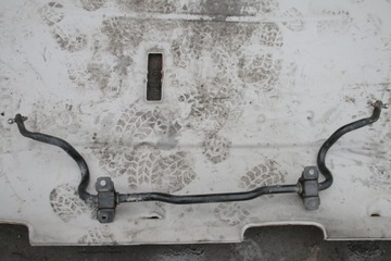 drążek stabilizatora przód Opel Meriva B lift