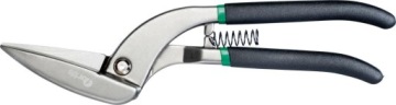 FORTIS Nożyce do blachy typu pelikan 300mm