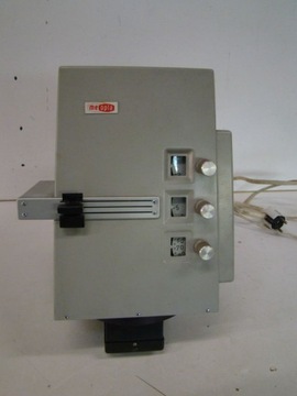 Głowica filtracyjna MEOPTA typ 78508