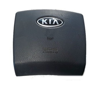 KIA SORENTO - ULOŽENÍ AIRBAG ŘÍDÍCÍ