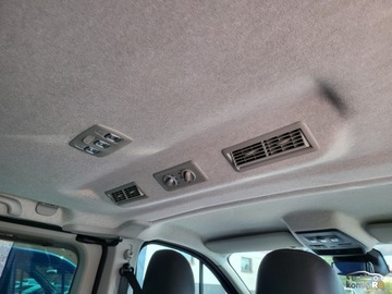 Renault Trafic III Combi 2.0 dCi  150KM 2024 Renault Trafic 2.0150KM 2024r 14 TysKm FullLed Navi AppleCarPlay 2xdrzwi K, zdjęcie 14