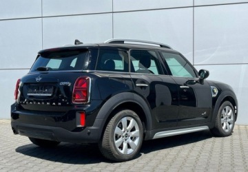 Mini Countryman F60 2021 MINI Countryman Plug-IN 4x4 Navi Automat Sport Led FV23 1.5, zdjęcie 7