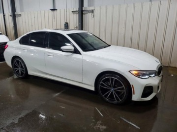 BMW Seria 3 G20-G21 2021 BMW Seria 3 330E 2021 2.0 Hybryda Plug-in 288KM, zdjęcie 4