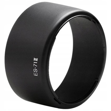 OSŁONA PRZECIWSŁONECZNA Canon EF 50 mm f/1.4 USM