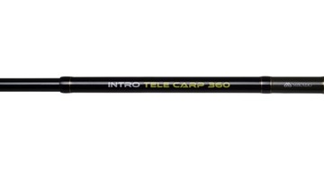 Wędka Mikado Intro Tele Carp 330 - 30-120g