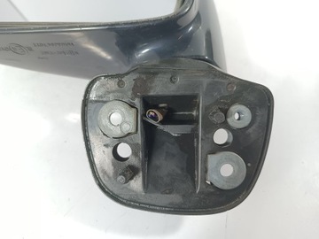 SUZUKI LIANA ZRCÁTKO LEVÉ ELEKTRICKÉ 3PIN OE 012162