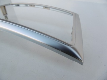 RAMKA RADIA KONSOLI MERCEDES ML GL W166