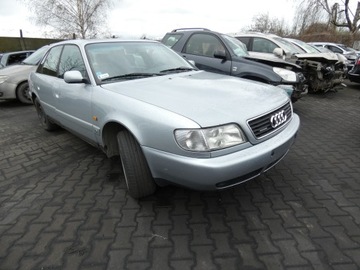 LY7M КРЫЛО ПЕРЕДНЕЕ ПРАВОЕ AUDI A6 C4 1994-1997 гг.