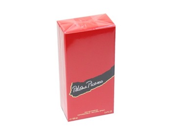 Paloma Picasso Woda Perfumowana 100ml