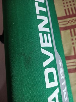 Байдарка Sevylor Adventure Plus 373 см AS4465