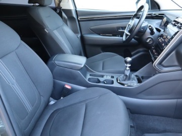 Hyundai Tucson IV SUV 1.6 T-GDI 150KM 2023 Hyundai Tucson 1.6 T-GDI, Salon Polska, zdjęcie 8