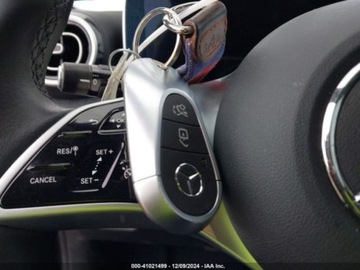 Mercedes 2023 Mercedes-Benz Klasa C 2023 MERCEDES-BENZ C 300 SEDAN 2.0 Benzyna 255KM, zdjęcie 11