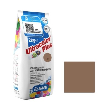 MAPEI FUGA Ultracolor Plus 152 LUKRECJA 2kg