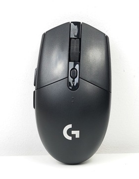 MYSZ BEZPRZEWODOWA LOGITECH G305 LIGHTSPEED