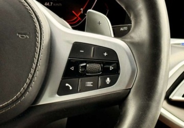 BMW X5 G05 SUV 3.0 30d 265KM 2020 BMW X5 Salon PL M Sport Hak Gwarancja Bezwypadkowy FVAT23, zdjęcie 20