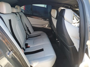 BMW Seria 5 G30-G31 M5 Limuzyna 4.4  600KM 2019 BMW M5 2019 4.4l 4.4 Benzyna 600KM, zdjęcie 10