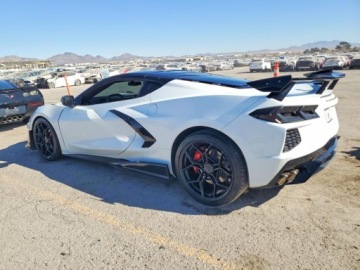 Chevrolet Corvette C7 2022 Chevrolet Corvette Stingray 1LT 2022 6.2 Benzyna 490KM, zdjęcie 1