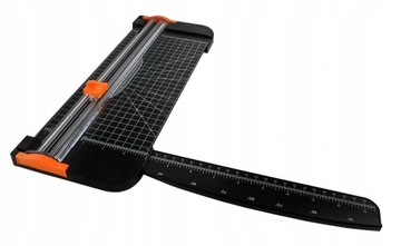 ГИЛЬОТИННЫЙ ТРИМЕР ДЛЯ РЕЗКИ БУМАГИ A5 A4 B5 SHARP PRECISION PRO