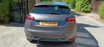  DS Automobiles DS 4 2.0 Blue-HDi SportChic, 180KM,, zdjęcie 3