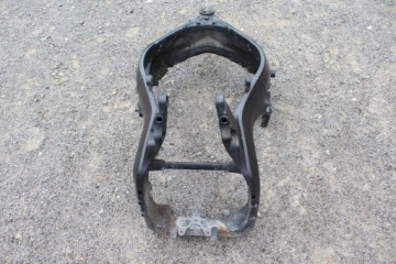 РАМКА CBR 1000RR SC57 + КОМПЛЕКТ РЕГИСТРАЦИОННЫХ ДОКУМЕНТОВ