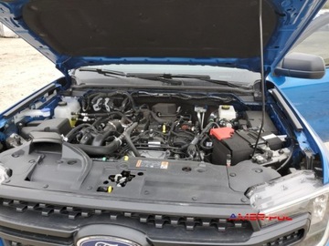 Ford Ranger VI 2024 Ford Ranger 2024 r., 2.3L XL 4X4 2.3 Benzyna 270KM, zdjęcie 10