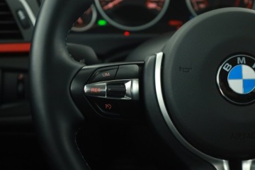 BMW Seria 3 F30-F31-F34 Limuzyna Facelifting 1.5 318i 136KM 2016 BMW 3 318 i, Salon Polska, Serwis ASO, Automat, zdjęcie 16