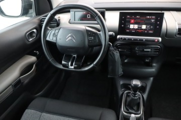 Citroen C4 Cactus Crossover Facelifting 1.2 PureTech 110KM 2018 Citroen C4 Cactus 1.2 PureTech, Salon Polska, zdjęcie 6
