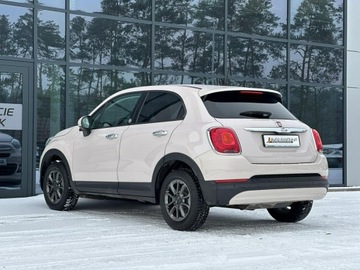 Fiat 500X Crossover 1.4 16V Mair 140KM 2015 Fiat 500x Opening Edition! Kamera, Grzane fotele, zdjęcie 6