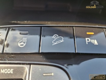 Hyundai Tucson IV SUV 1.6 CRDI 48V 136KM 2022 Hyundai Tucson 1,6 crdi 136KM N LINE full kamery 360 alcantara KRELL I-rej, zdjęcie 30