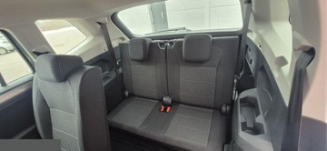 Volkswagen Tiguan Allspace SUV 2.0 TDI 150KM 2019 VW Tiguan Allspace 2.0 TDI SCR Comfortline 7os 150KM 2019r Dostawa pod dom!, zdjęcie 7
