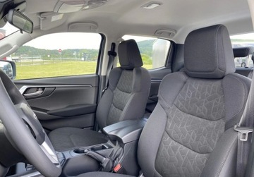 Isuzu D-Max III Extended Cab 1.9 Ddi 163KM 2025 Isuzu D-Max 2025 FL od reki 1.9 Diesel 163KM, zdjęcie 10