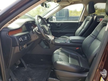 Lincoln Aviator 2023 Lincoln Aviator Reserve 2023 3.0 Benzyna 400KM, zdjęcie 7