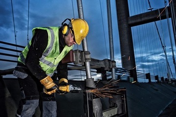 АЛМАЗНЫЙ ДИСК DEWALT EXTREME 125 DT40252