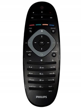 Pilot oryg. PHILIPS za 313923823491 RC2813903/01